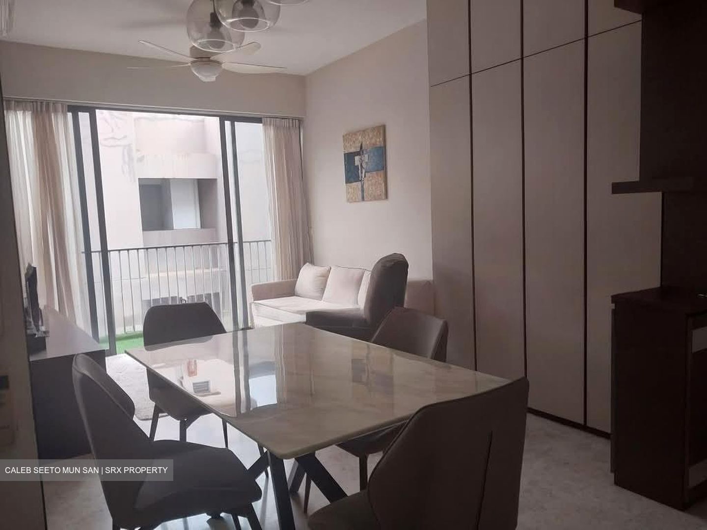 The Ambra (D15), Apartment #543842861